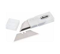 VIGOR VIGOR Lames de rechange V1446, 10 pièces Quantité:1