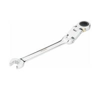 Vigor Blinky Clé mixte à cliquet annulaire articulée V6752-10 10 mm