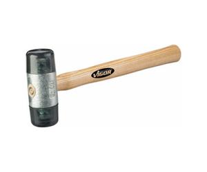 VIGOR VIGOR Maillet en plastique V4661 Longueur totale : 320 mm Quantité:1
