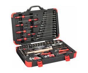 VIGOR VIGOR Mallette à outils universelle V4425N ∙ Nombre d’outils : 95 Quantité:1