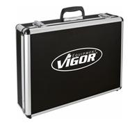 VIGOR VIGOR Mallette vide V2400 Quantité:1