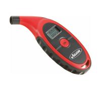 VIGOR VIGOR Manomètre de pression des pneus V1423 128 mm Quantité:1