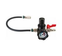 VIGOR VIGOR Manomètre pour kit de test de surpression turbo V4233 Quantité:1