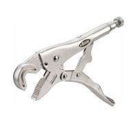 VIGOR VIGOR Pince à molette V3739 16-27 Longueur totale : 250 mm Quantité:1