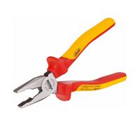 VIGOR VIGOR Pince combinée VDE V2628 Longueur totale : 180 mm Quantité:1