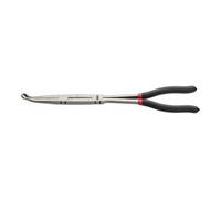 VIGOR VIGOR Pince pour bougies d’allumage avec double articulation 8 mm V5493 Longueur totale : 340 mm Quantité:1