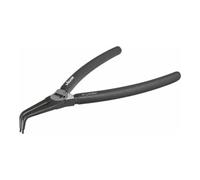 VIGOR VIGOR Pince pour circlips V2791 Longueur totale : 180 mm Quantité:1