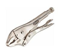 VIGOR V1804 Pince étau