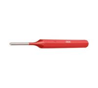 VIGOR VIGOR Poinçon 3 mm V1215 Longueur totale : 150 mm Quantité:1