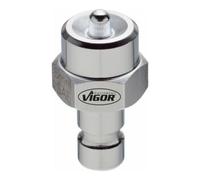 VIGOR VIGOR Presses pour outil à bourrer V1728 V2556 Quantité:1