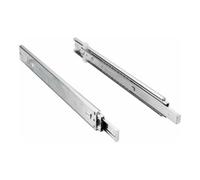 VIGOR VIGOR Rail de guidage (paire) V1903, 2 outils Quantité:1