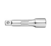 VIGOR VIGOR Rallonge carré extérieur 6,3 mm = 1/4 pouce, carré intérieur 6,3 mm = 1/4 pouce, longueur totale 50 mm V2455N Quantité:1