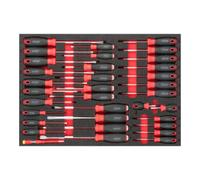 Vigor V6813 Insert de tournevis 1