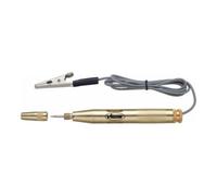 Vigor Blinky Testeur lumineux V1722 – Vérificateur de phares, Longueur 110 mm, 1 pièce