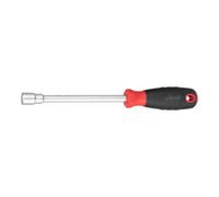 Vigor Blinky Tournevis à douille emmanchée 6 pans V4224 12 mm 1 pièce