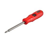 VIGOR VIGOR Tournevis à percussion V7124-PZ1 Profil Pozidriv PZ1 Quantité:1