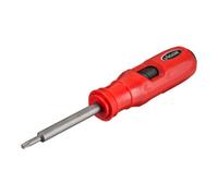 VIGOR VIGOR Tournevis à percussion V7124-T20 Profil TX interne T20 Quantité:1