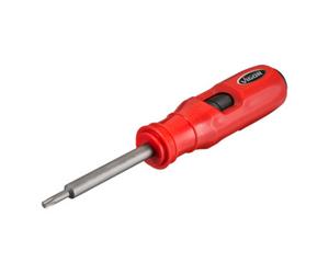 VIGOR VIGOR Tournevis à percussion V7124-T20 Profil TX interne T20 Quantité:1