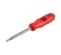VIGOR VIGOR Tournevis à percussion V7124-T25 profil TX intérieur T25 Quantité:1