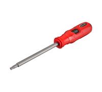 VIGOR VIGOR Tournevis à percussion V7124-T30 Profil TX intérieur T30 Quantité:1