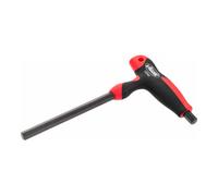 Vigor Blinky Clé coudée pour vis à 6 pans creux V2502 10 mm Lame 132 mm 1 pc(s)