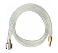 Vigor V1963-1 Tuyau de remplissage de liquide de refroidissement avec raccord