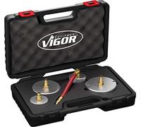 Vigor Vigor_V4381 Adaptateur pour système de freinage