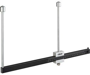 Vigor Vigor_V4930 Jauge à étrier pour disques de frein