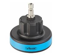 VIGOR VIGOR Vis M48 x 4,0 V1963-13 Quantité:1