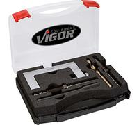 Vigor Vis de serrage Kit d'outils de démontage pour quatre Axe de guidon, 1 pièce, v4126