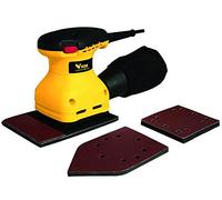 Vigor VLP-190 Ponceuse pour persiennes, 3 patins, 240 W