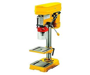 Vigor VTC-350 1/2Hp Petite perceuse à colonne pour établi 1,5 mm