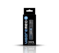 VIGOREMEO - Spray retardateur pour hommes - Delay Extra Fort - Remède éjaculation précoce