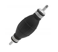 VIGORFLYRUN PARTS LTD 1pc 6mm Poire D'amorcage Carburant Pompe Voiture Bateaux Gasoil Essence Diesel Pump pour Bateau Véhicule