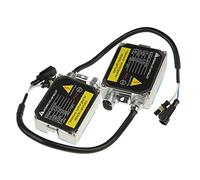 VIGORFLYRUN PARTS LTD 2 pcs AC HID Xénon Ballast 35 W H7 pour Voiture HID Xénon Ampoules Lumière Kit H1 H3 H4 H8 H9 H10 H11 H13 9005 9006 9007