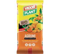 Vigorplant Terre Pour Agrumes 20L Engrais Jardin Légumes Cultiver