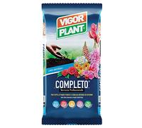 VigorPlant terreau complet, 45 L, tourbe neutre, terreau universel pour plantes