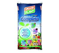 Vigorplant Terreau complet universel de qualité, 20 l