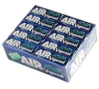 VIGORSOL AIR ACTION SANS Sucre 40 PZ