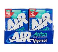VIGORSOL AIR ACTION TIRE 20 CAS