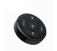 VIGORTHRIVE Télécommande Sans Fil Bluetooth Universelle avec Bouton Media, Lecture Musique, Accessoire pour iPhone et Android