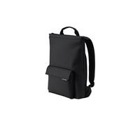 VIGOUR - Sac à dos pour ordinateur portable - 16" - noir