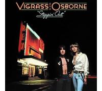vigrass and osborne - steppin' out