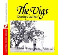 Vigs - Somebody Loves Me