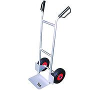 Vigueur 59703-50-Pneumatiques Chariots De Courses De La Caisse en Aluminium