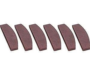 Vigueur lattes, 9014 MG 13/6 Lot de 1