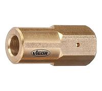 Vigueur Spindle extension V4156 Qté : 1