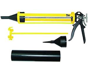 Vigueur V-Psf 300 Pistolet pour Vrac Lourds D'embrayage