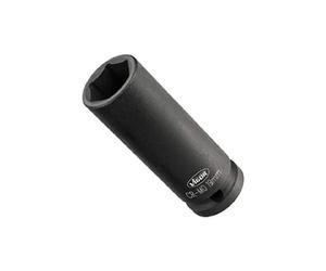 Vigueur V5550l-10 Porte Embout Long Prise de Courant Insert, 10 mm, 15,1 cm