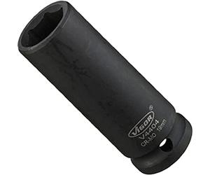 Vigueur V5550l-24 prise de courant Insert, Long, 24 mm, 1/5,1 cm